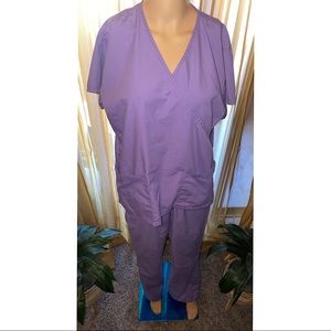 || 💜 ℙ𝕦𝕣𝕡𝕝𝕖 𝕤𝕔𝕣𝕦𝕓𝕤